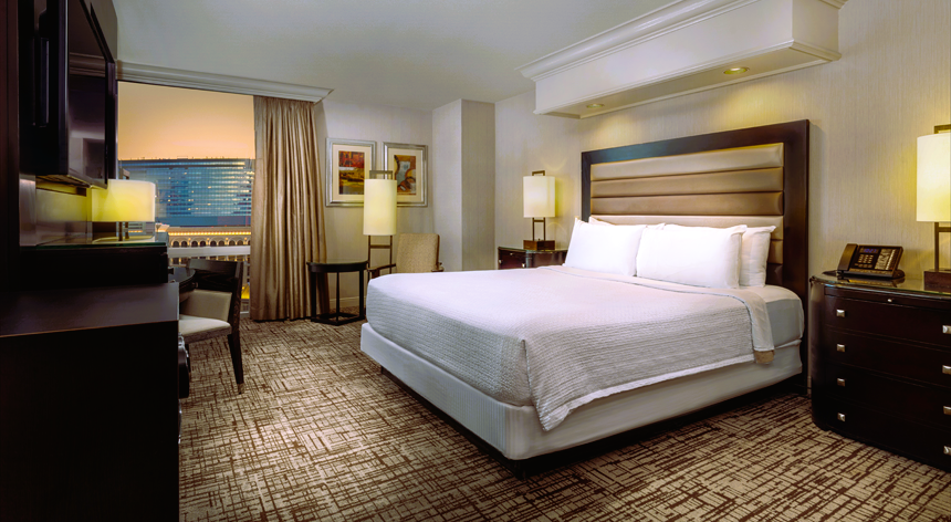 Hard Rock Hotel & Casino Bristol